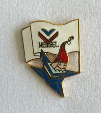 Pin magic mascot d'occasion  Expédié en Belgium