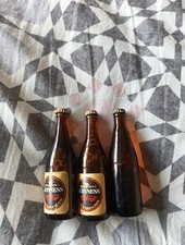 Guinness small minitures for sale  BRADFORD