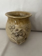 Pretty ugly pottery for sale  ST. COLUMB