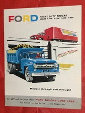 ford dumptruck for sale ford dumptruck for sale Dayton