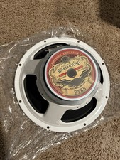 Warehouse guitar speakers for sale  Nashville
