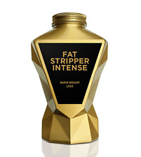 LA Muscle Fat Stripper Intense - O queimador de gordura natural mais forte que você pode comprar, usado comprar usado  Enviando para Brazil