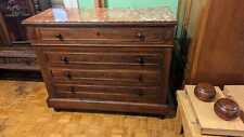 Grande commode ancienne d'occasion  Marseille I