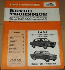 Revue technique lada d'occasion  La Voulte-sur-Rhône