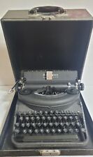 Vintage remington noiseless for sale  Kerman