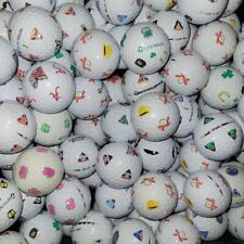 Bola de golfe usada 12 Taylormade TP5 Pix Mix AAA/boa qualidade *RARA!* comprar usado  Enviando para Brazil