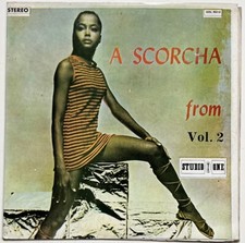 Various scorcha from gebraucht kaufen  Deutschland