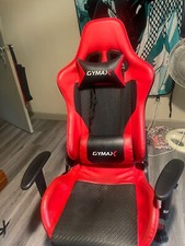 Gymax adjustable gaming for sale  Harvey