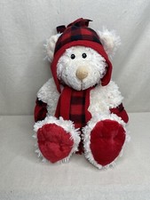 Clintons cream teddy for sale  BIRMINGHAM