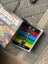 Vintage super simon for sale  DUDLEY