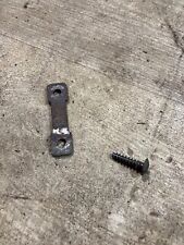 Front axle fixing for sale  RYE