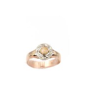 Bague souvenir dent d'occasion  Paris IV