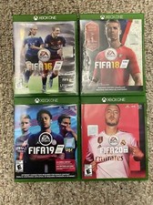Fifa soccer game for sale  Greenville