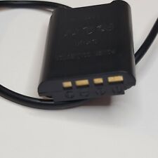 Coupler sony dsc for sale  Cantonment