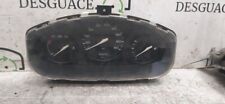 81117740 instrument panel d'occasion  Expédié en Belgium