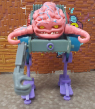 Vintage tmnt krang for sale  LONDON