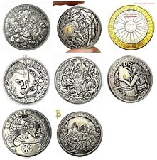 Movable mechanism coin d'occasion  Expédié en Belgium