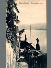 Como villa balbianello usato  Asti