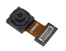 CÂMERA SELFIE FRONTAL DE SUBSTITUIÇÃO FABRICANTE DE EQUIPAMENTO ORIGINAL MOTOROLA MOTO G PLAY 2024 XT2413-3, usado comprar usado  Enviando para Brazil
