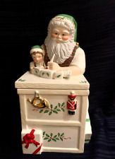 Large lenox santa for sale  Knoxville