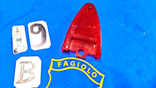 Vetrino fiat 600 usato  Aprilia