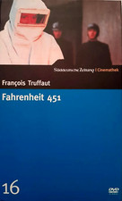 Fahrenheit 451 dvd gebraucht kaufen  Altenglan-Umland