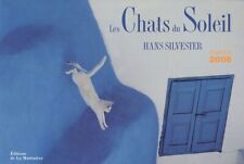 Chats soleil agenda d'occasion Chats soleil agenda d'occasion  Hennebont