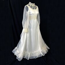 Wedding dress bridal d'occasion  Expédié en Belgium