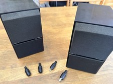 Pair bang olufsen for sale  TAMWORTH