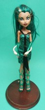 Poupée doll monster d'occasion  Rouen-