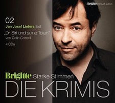 Siri toten brigitte gebraucht kaufen  Berlin