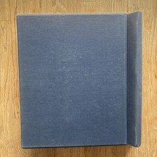 Briefmarken album deutschland gebraucht kaufen  Osnabrück