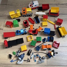 Gros lot lego d'occasion  Calais