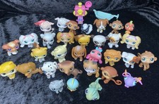 Usado, Littlest Pet Shop Lote de 34 brinquedos LPS vários Hasbro 2000’s comprar usado Usado, Littlest Pet Shop Lote de 34 brinquedos LPS vários Hasbro 2000’s comprar usado  Enviando para Brazil