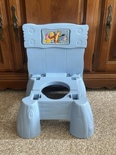 Infant training potty for sale  Peru