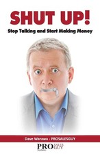 Shut stop talking for sale  Lynden