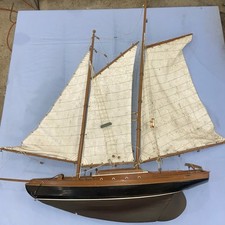 Vintage large 60cm for sale  CARLISLE