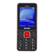 Telefono cellulare brondi usato  Milano