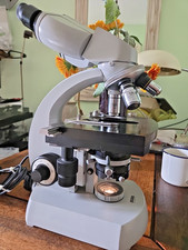Zeiss mikroskop 9901 gebraucht kaufen  München