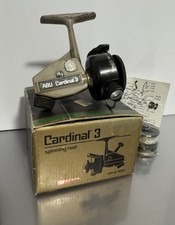 Vintage abu cardinal for sale  Hot Springs National Park