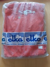 Elka rainwear denmark gebraucht kaufen  Meckesheim