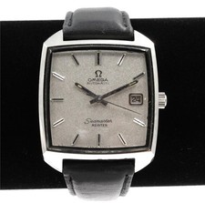 Vintage omega seamaster for sale  Sarasota