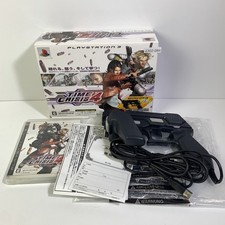 Usado, PS3 Time Crisis 4 Guncon 3-Ps3 Operação Confirmada 2302-088 comprar usado  Enviando para Brazil