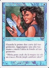 Mtg gioco prestigio usato  Massa