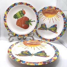 Hungry caterpillar pottery for sale  Bronx