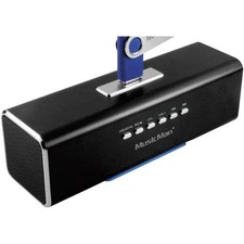 Enceinte portable technaxx d'occasion  France