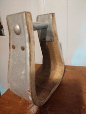 Wide hardwood roper for sale  Cornelia