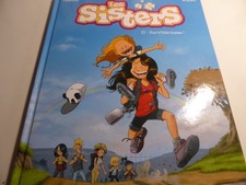 2508 sisters tome d'occasion 2508 sisters tome d'occasion  Gex
