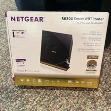 Netgear r6300v2 smart for sale  Spring Grove