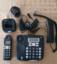 Großtasten komforttelefon sgk gebraucht kaufen  Olbersdorf